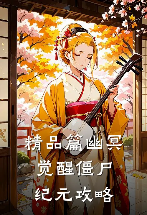 精品篇幽冥觉醒僵尸纪元攻略
