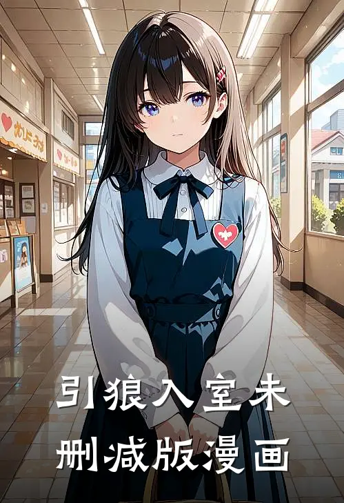 引狼入室未删减版漫画