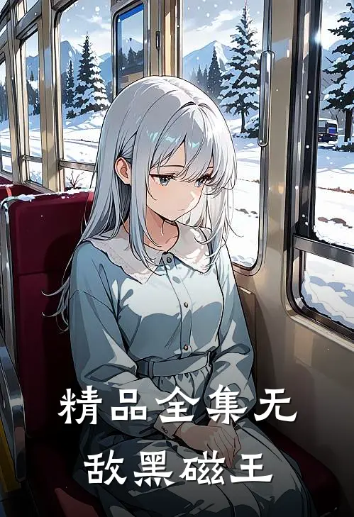 精品全集无敌黑磁王
