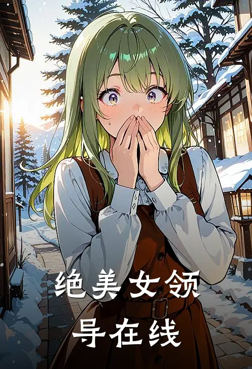 绝美女领导在线