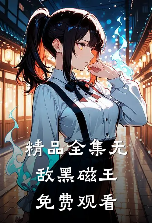精品全集无敌黑磁王免费观看