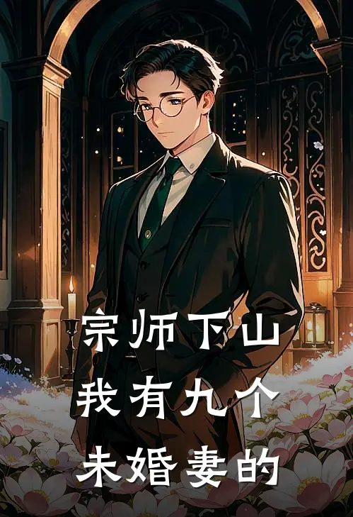 宗师下山我有九个未婚妻的