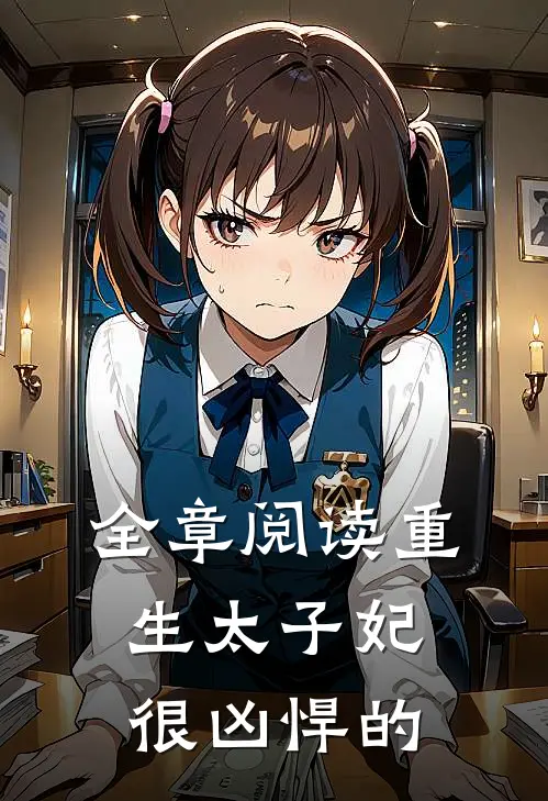 全章阅读重生太子妃很凶悍的