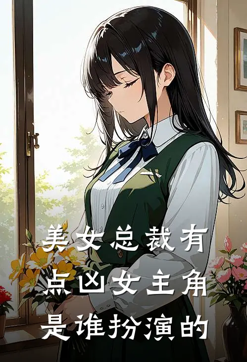 美女总裁有点凶女主角是谁扮演的