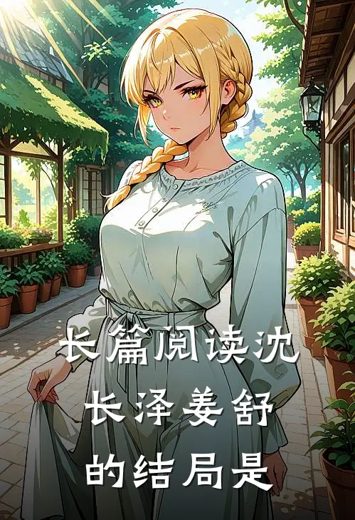 长篇阅读沈长泽姜舒的结局是