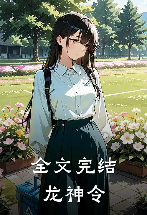 全文完结龙神令