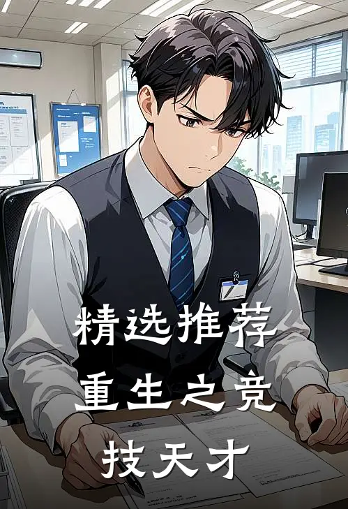 精选推荐重生之竞技天才