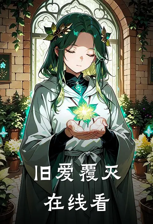 旧爱覆灭在线看