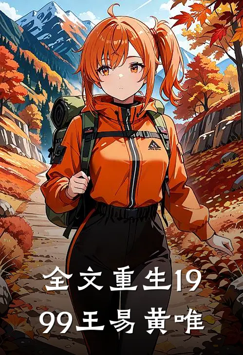 全文重生1999王易黄唯