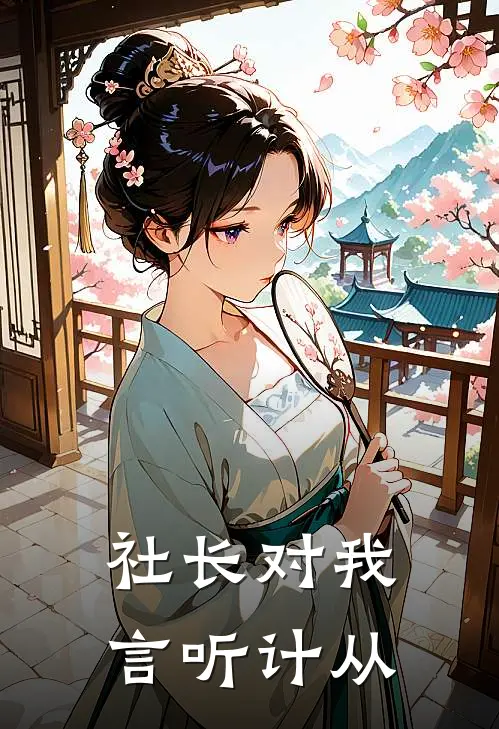 社长对我言听计从