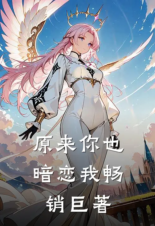 原来你也暗恋我畅销巨著