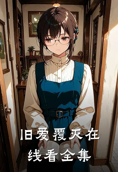 旧爱覆灭在线看全集