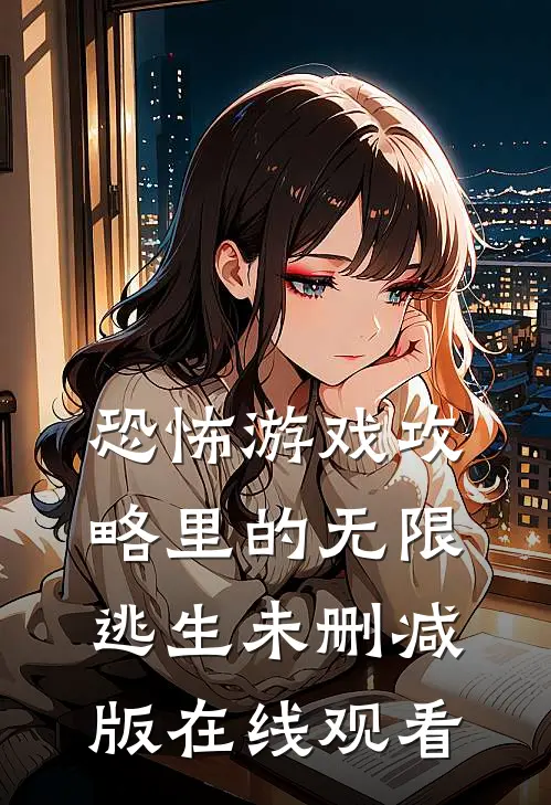 恐怖游戏攻略里的无限逃生未删减版在线观看