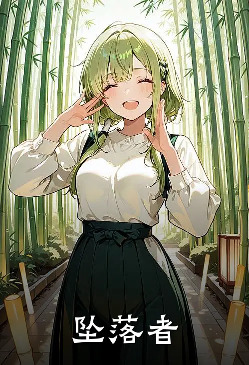 坠落者