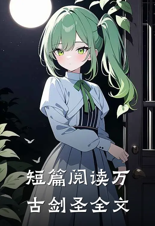 短篇阅读万古剑圣全文