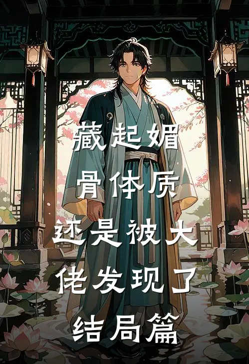 藏起媚骨体质，还是被大佬发现了结局篇