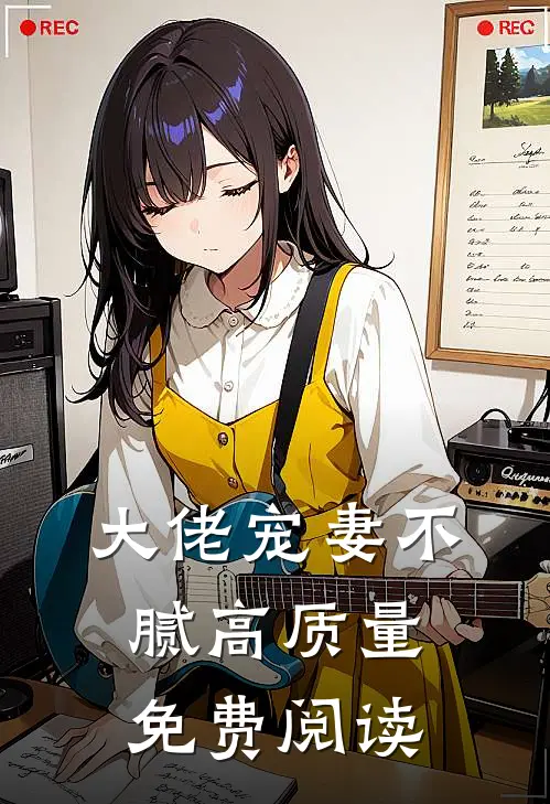 大佬宠妻不腻高质量免费阅读