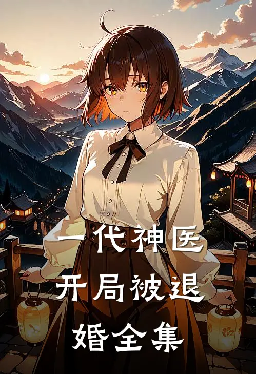 一代神医开局被退婚全集