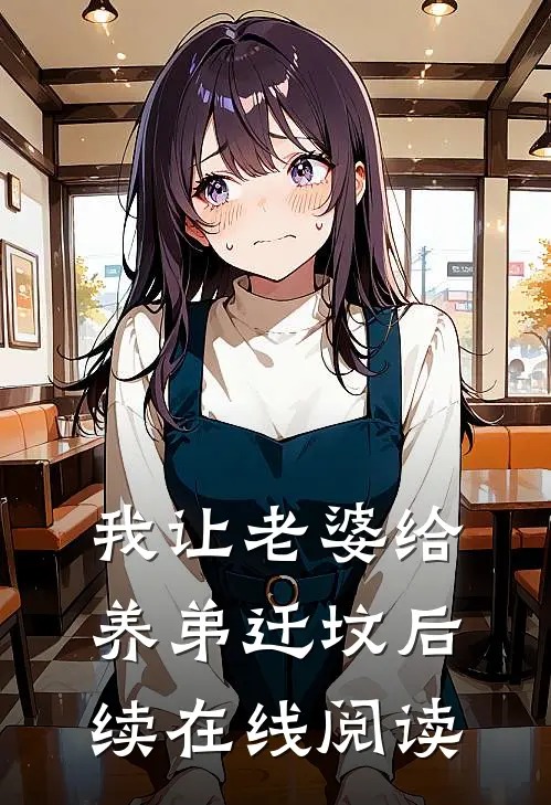 我让老婆给养弟迁坟后续在线阅读