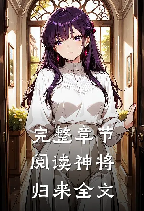 完整章节阅读神将归来全文