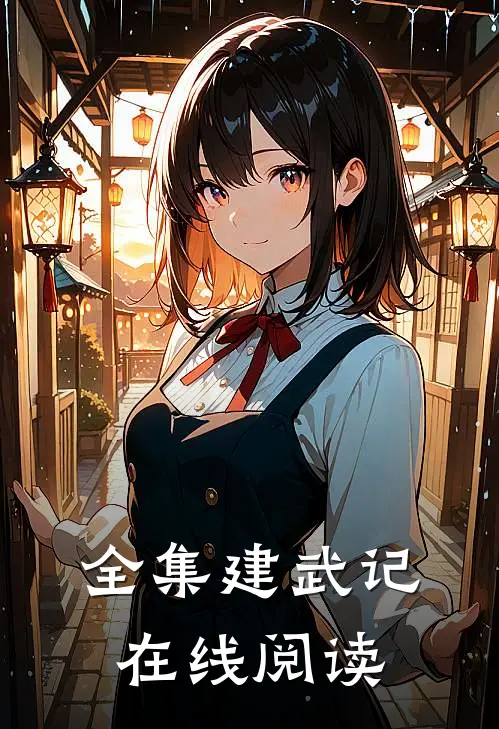 全集建武记在线阅读