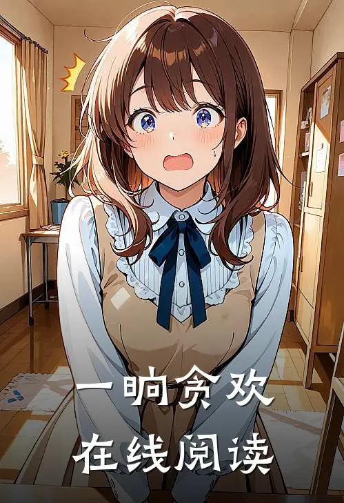一晌贪欢在线阅读
