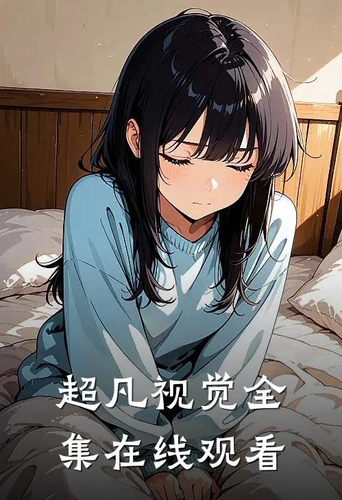 超凡视觉 全集在线观看