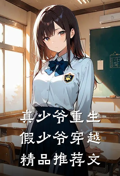 真少爷重生假少爷穿越精品推荐文