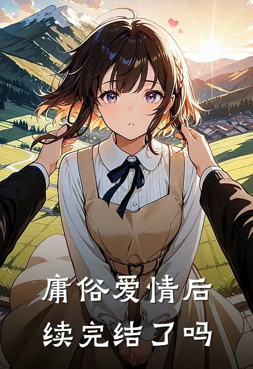 庸俗爱情后续完结了吗