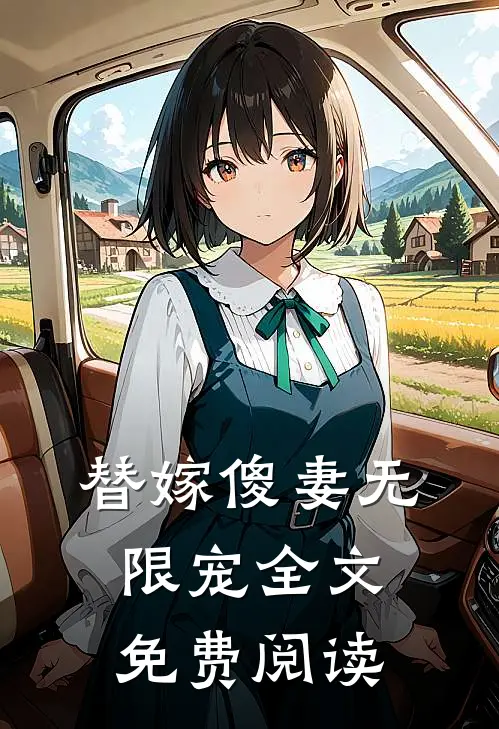 替嫁傻妻无限宠全文免费阅读
