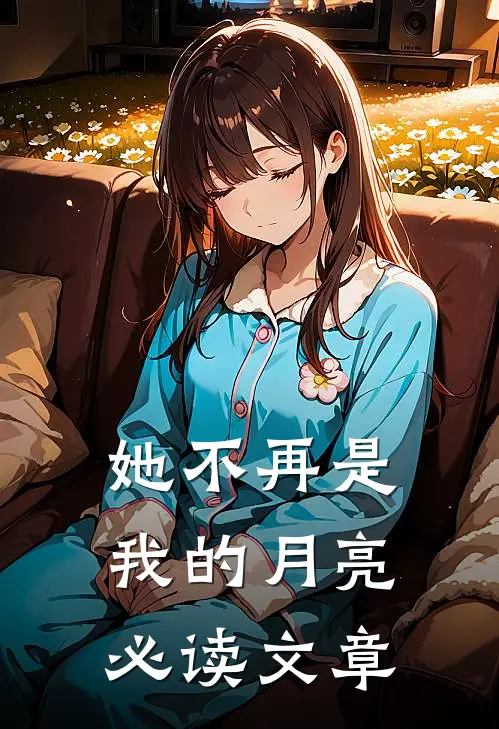 她不再是我的月亮必读文章