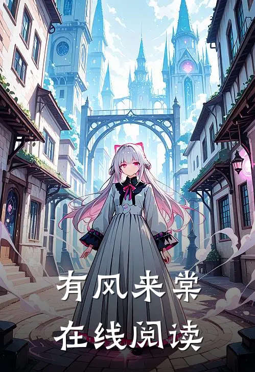 有风来棠在线阅读