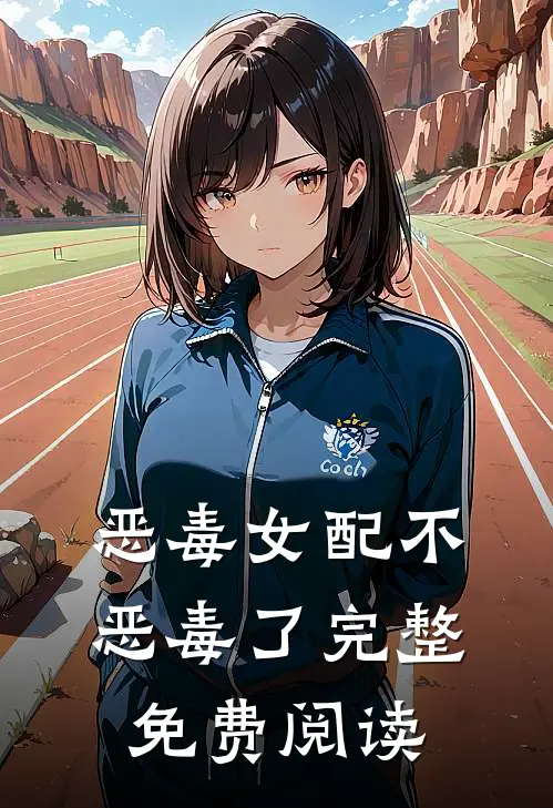 恶毒女配不恶毒了完整免费阅读
