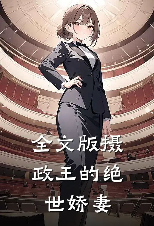 全文版摄政王的绝世娇妻