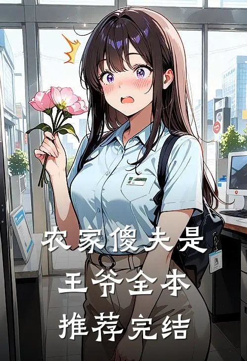 农家傻夫是王爷全本推荐完结