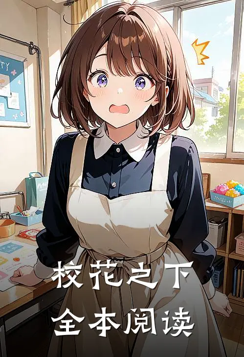 校花之下全本阅读