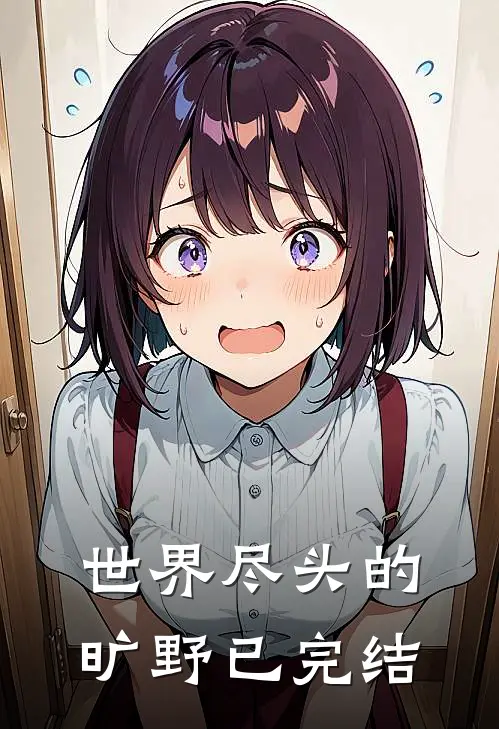 世界尽头的旷野已完结