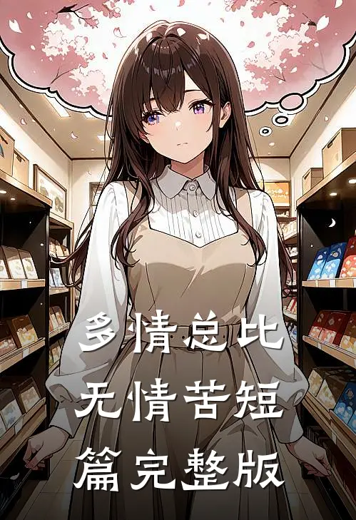 多情总比无情苦短篇完整版