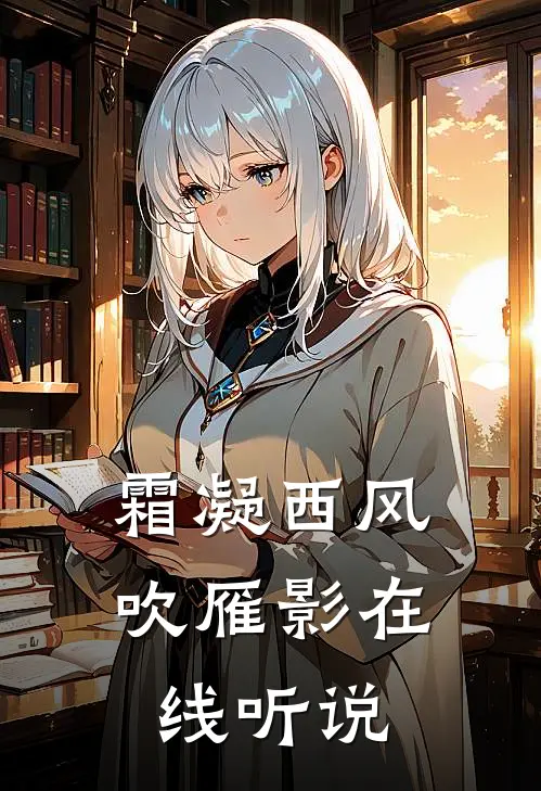 霜凝西风吹雁影在线听说