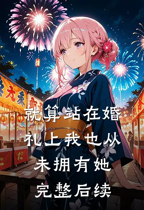 就算站在婚礼上我也从未拥有她完整后续