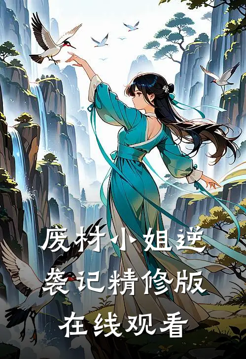 废材小姐逆袭记精修版在线观看