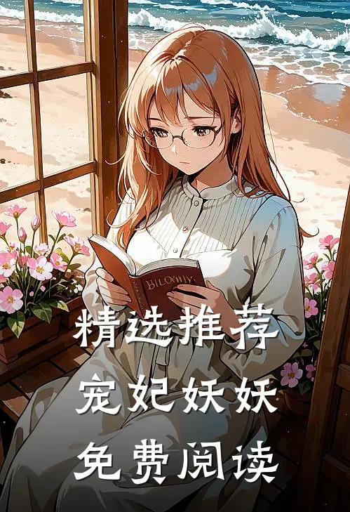 精选推荐宠妃妖妖免费阅读