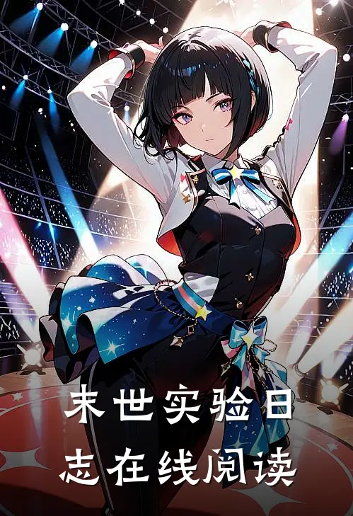 末世实验日志在线阅读