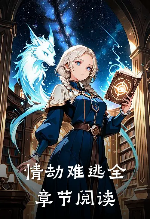 情劫难逃全章节阅读