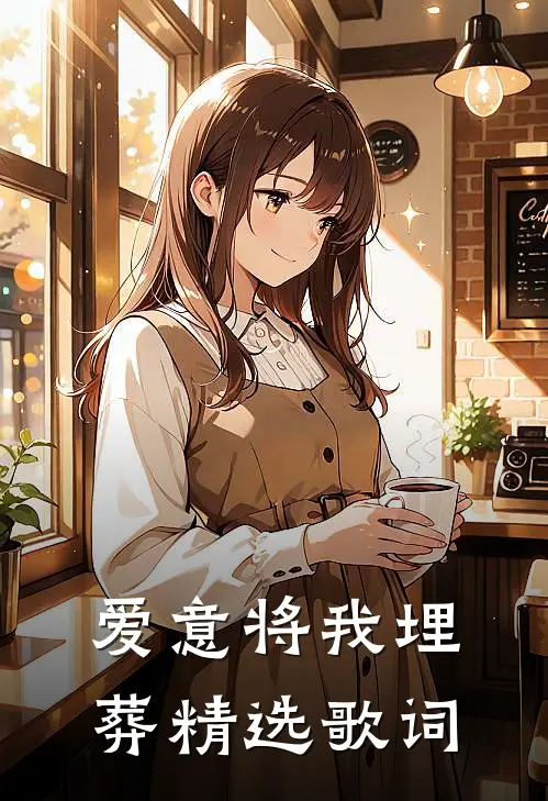 爱意将我埋葬精选歌词