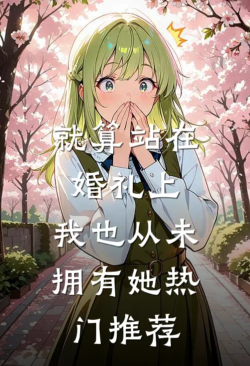 就算站在婚礼上，我也从未拥有她热门推荐