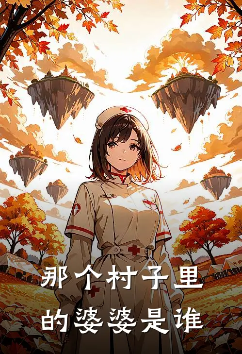那个村子里的婆婆是谁