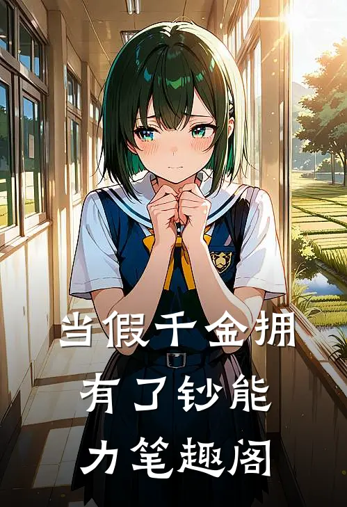 当假千金拥有了钞能力笔趣阁
