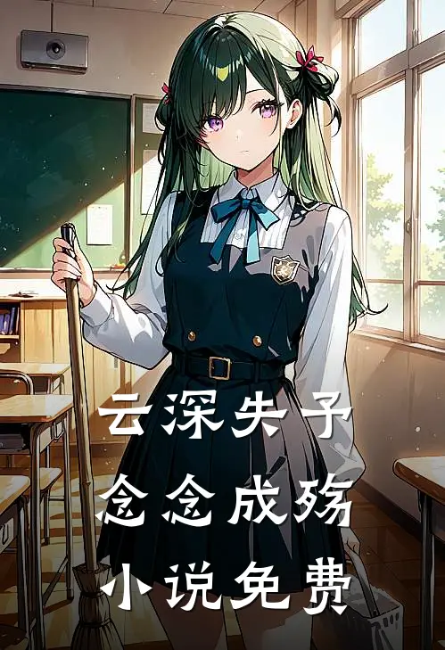 云深失予，念念成殇小说免费