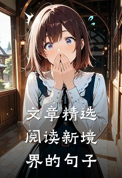 文章精选阅读新境界的句子